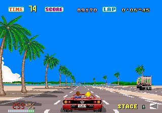 OutRun